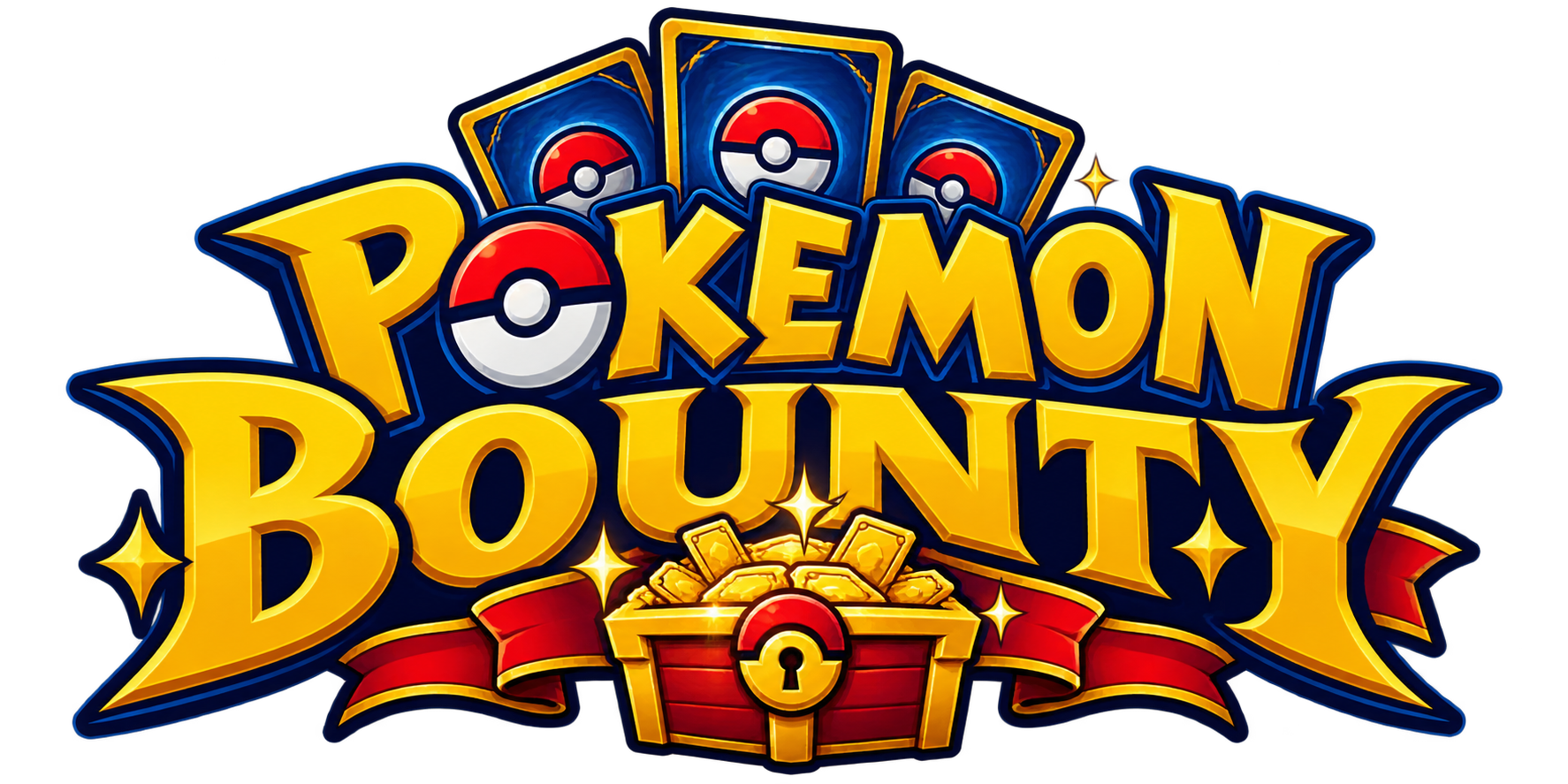 Pokemon Bounty